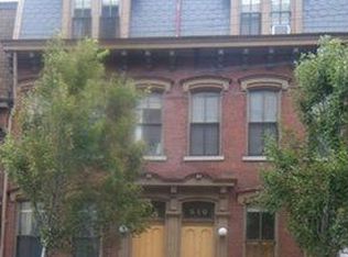 508 E North Ave, Pittsburgh, PA 15212