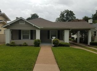 1901 Ashland Ave, Fort Worth, TX 76107
