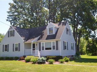 1214 Old State Route 31, Memphis, NY 13112