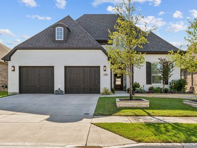 7709 Waterside, The Colony, TX, 75056