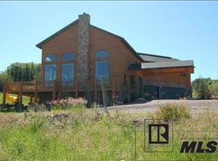 30295 Rcr 14b, Steamboat Springs, CO 80487