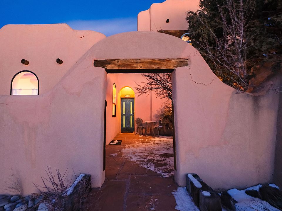 3 Los Altos, Arroyo Seco, NM 87514 Zillow