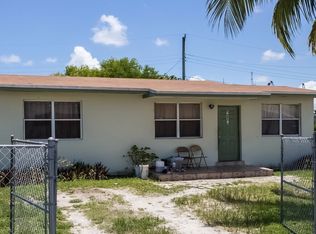 5320 SW 25th Ct, Hollywood, FL 33023