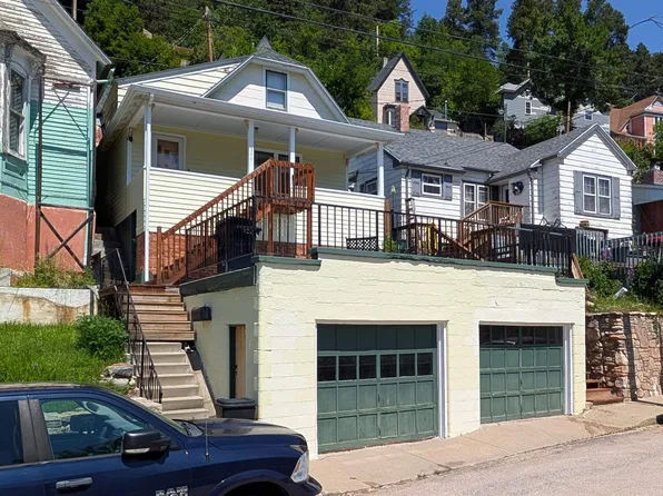 330 Williams St, Deadwood, SD 57732