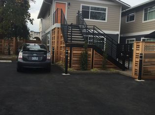 7511 N Berkeley Ave #3, Portland, OR 97203