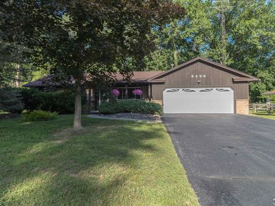 8456 Cottonwood Dr, Lambertville, MI, 48144