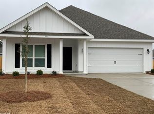 1866 Carly St #36, Foley, AL 36535