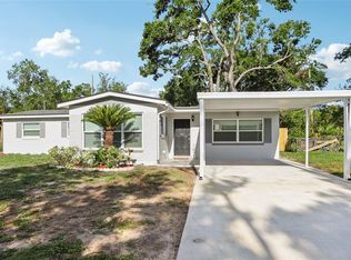 7110 Bonito St, Tampa, FL 33617