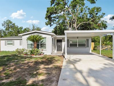 7110 Bonito St, Tampa, FL, 33617