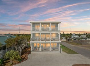200 Highway 98, Mexico Beach, FL 32456