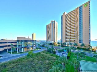 17739 Front Beach Rd UNIT 907, Panama City Beach, FL 32413