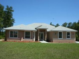 4160 SW 106th Pl, Ocala, FL 34476