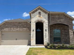 197 Attwater Rd, Rhome, TX 76078