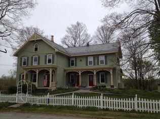 95 Lower Unionville Rd, Wantage, NJ 07461