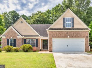 3230 Battlement Cir, Loganville, GA 30052