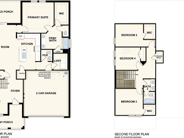 3382 Bridge Haven Dr — Photo 2