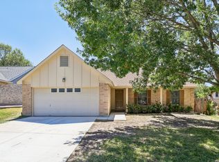 14606 HIGHLAND RDG, San Antonio, TX 78233