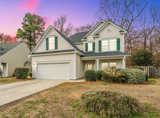 126 Sarmiento Ln, Summerville, SC 29483