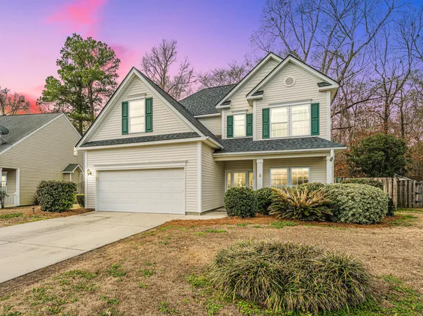 126 Sarmiento Ln, Summerville, SC 29483