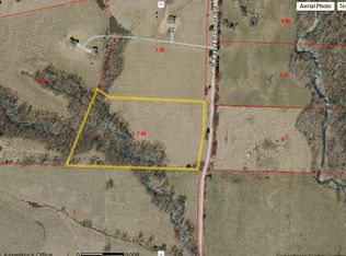 N Evert School Rd, Harrisburg, MO 65256