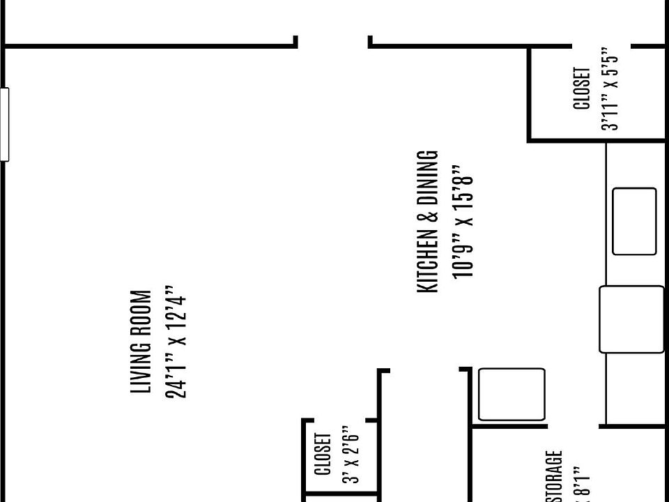 1st image of 3810 Basswood Dr SW