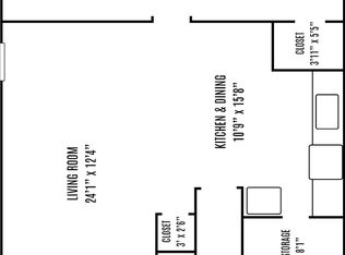 3810 Basswood Dr SW, Grandville, MI 49418