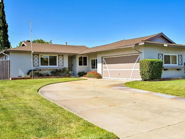 2455 Tanager Cir, Concord, CA 94520