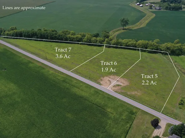 0 Middleburg Plain City Rd Tract 5, Milford Center, OH 43045