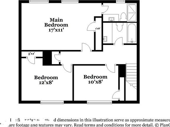 3rd image of 3619 Helen Ln