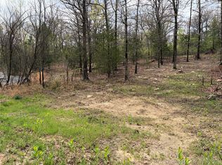 470662 E 1020th Rd, Sallisaw, OK 74955