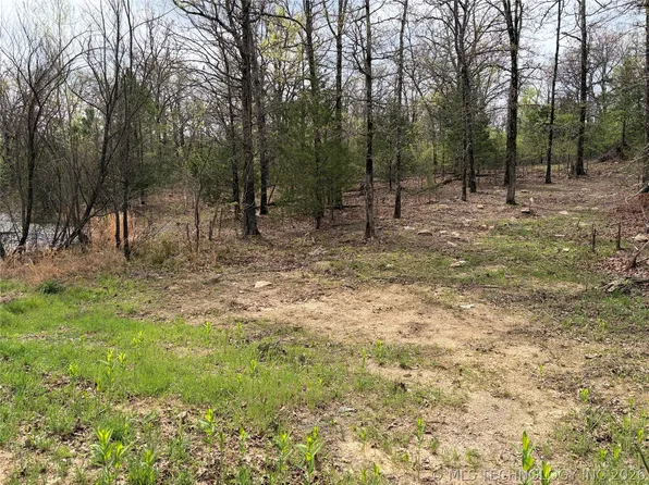 470662 E 1020th Rd, Sallisaw, OK 74955