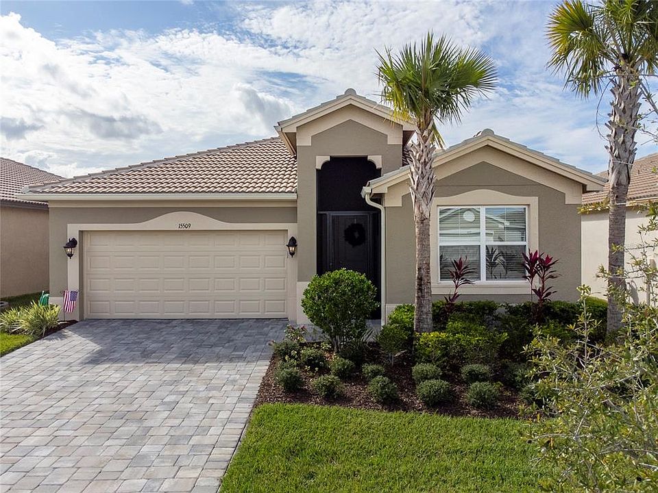 1st image of 15509 Santa Pola Dr