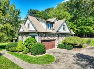 330 Crain Branch Lane, Jefferson, NC 28640
