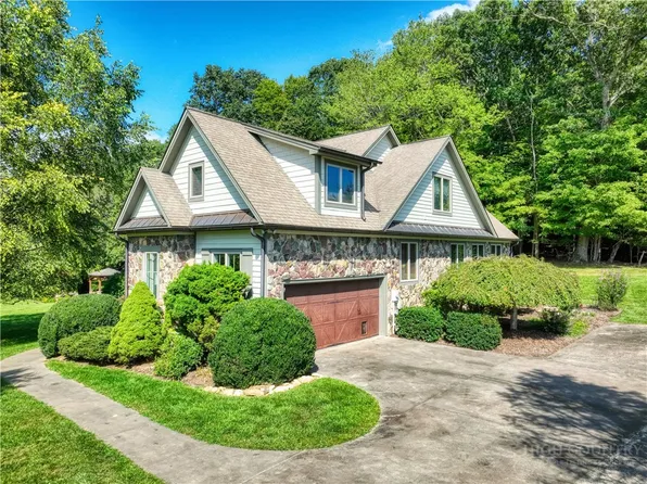 330 Crain Branch Lane, Jefferson, NC 28640