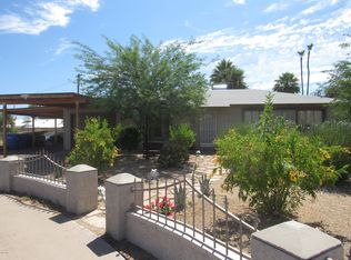 3313 N 40th Ave, Phoenix, AZ 85019