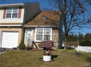 2731 Tamlynn Ln, Easton, PA 18045