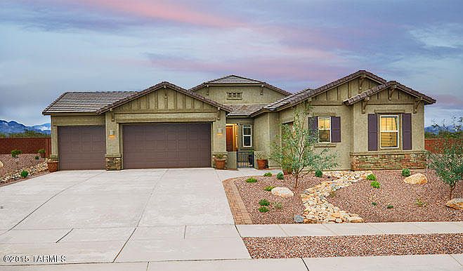 1st image of 1321 E Madera Estates Ln