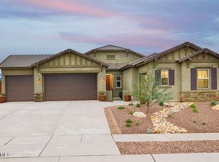 1321 E Madera Estates Ln, Sahuarita, AZ 85614