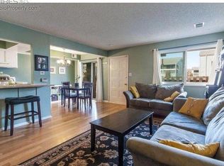 4300 Monroe Dr APT B, Boulder, CO 80303