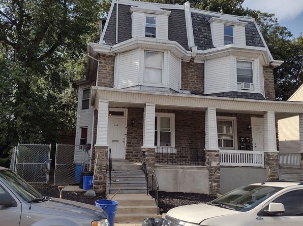 529 E Brinton St FLOOR 2