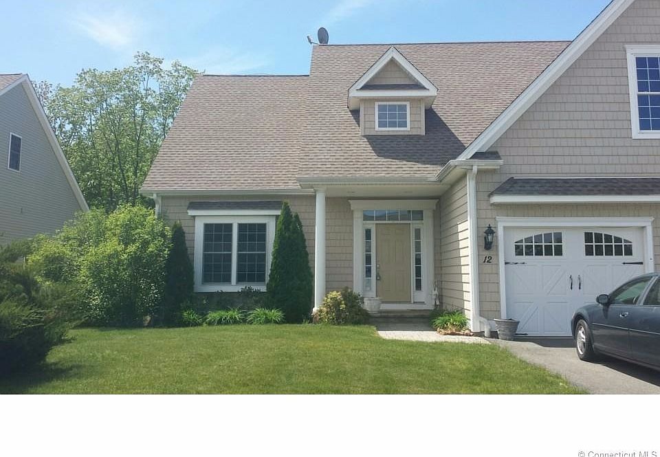 For Sale: 12 Crestview Drive, Middlefield, Connecticut 06481
