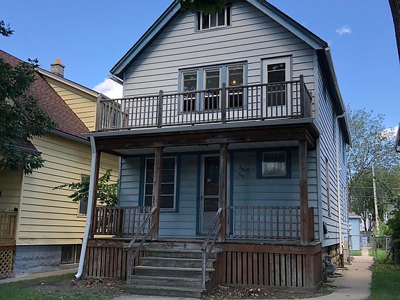 2nd image of 346 E Schiller St Unit 2