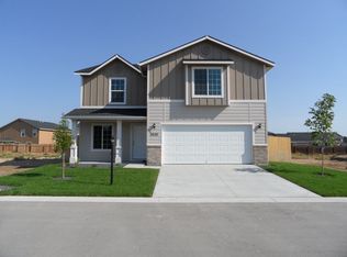 6626 E Gardenia Ln, Nampa, ID 83687