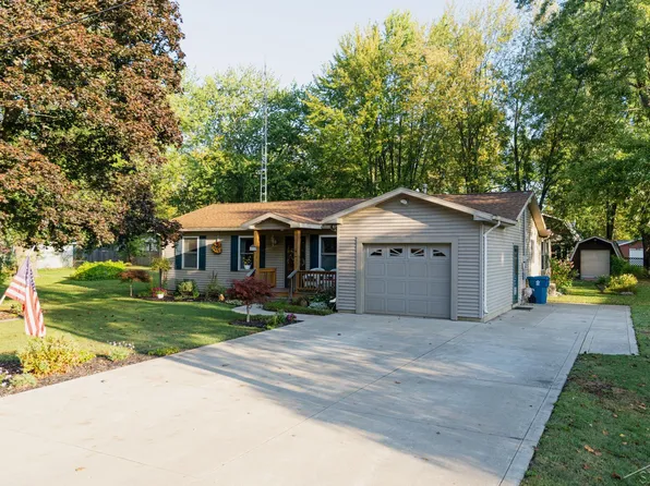 405 Doane St, Beaverton, MI 48612
