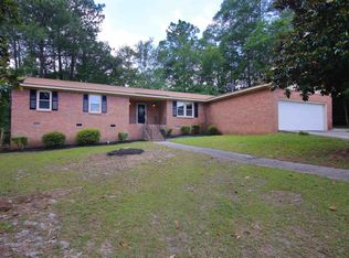 7900 Sagebrook Rd, Columbia, SC 29223