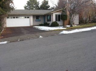 2549 Berkeley St, Klamath Falls, OR 97601
