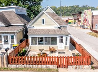 2722 Holly St, Kansas City, MO 64108