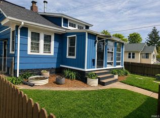 944 Oakland St, South Bend, IN 46615