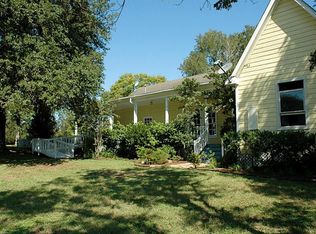 8319 Syms St, Fulshear, TX 77441