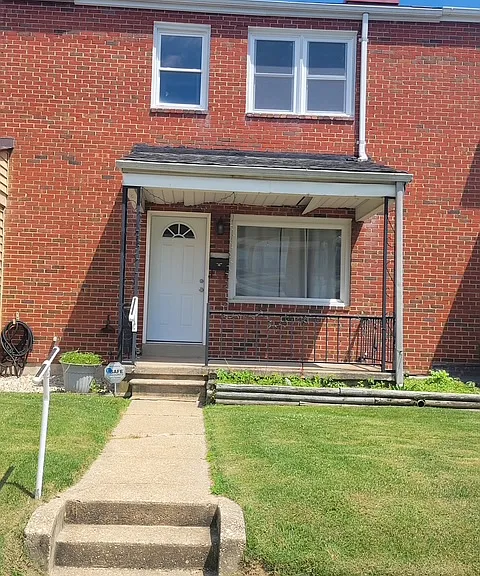 1737 Stokesley Rd — Photo 1
